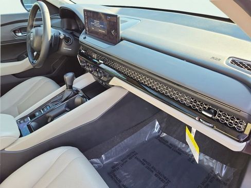 Certified 2024 Honda Accord EX-L image 20