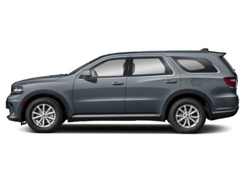 Used 2021 Dodge Durango GT RWD image 3