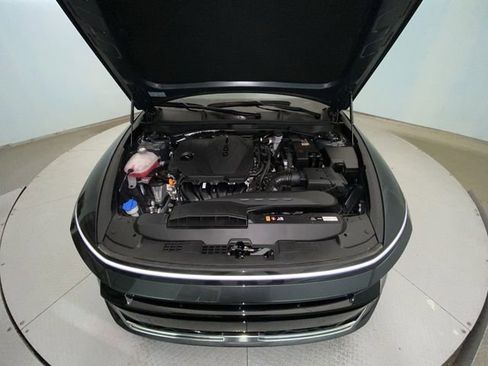 Used 2024 Hyundai Sonata SEL w/ Convenience Package image 26
