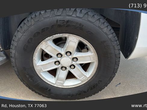 Used 2012 GMC Yukon SLE RWD image 18