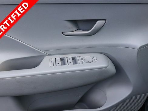 Certified 2024 Hyundai Kona SEL image 21