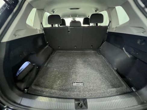 Certified 2023 Volkswagen Tiguan S w/ Driver Assistance Package image 29