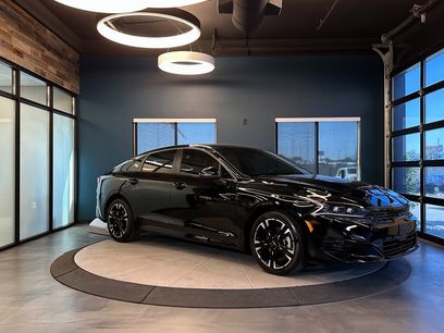 Used 2024 Kia K5 GT-Line w/ GT-Line Premium Package