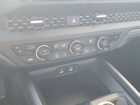 New 2025 Honda Accord SE image 24