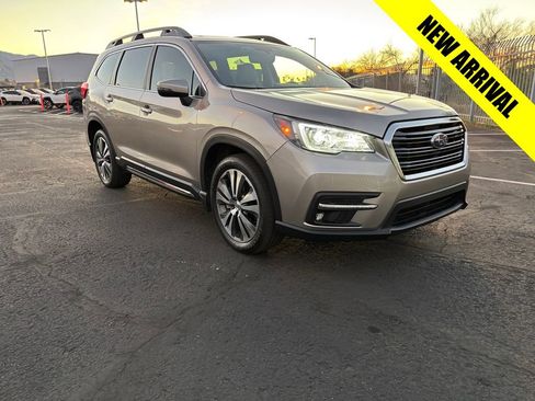 Used 2019 Subaru Ascent Limited w/ Popular Package #2 image 1
