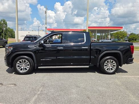 Used 2026 GMC Sierra 1500 Denali RWD image 2