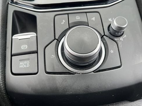 Used 2024 MAZDA CX-5 AWD 2.5 S w/ Select Package image 28