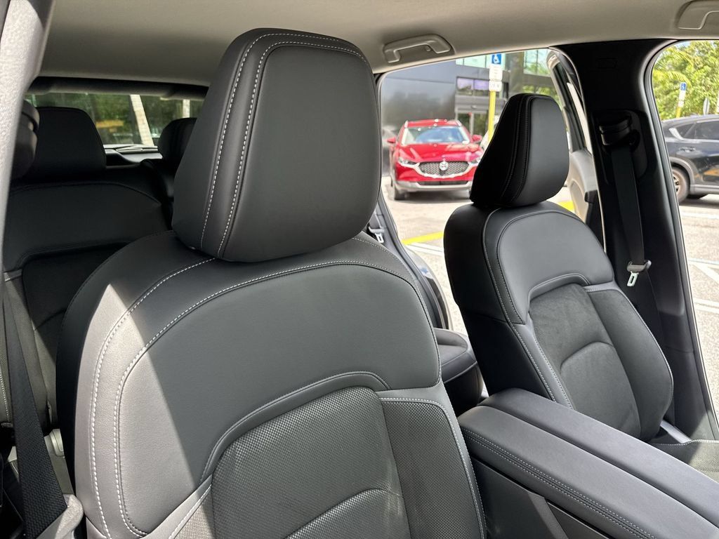 New 2026 MAZDA CX-5 Preferred AWD/4WD image 46