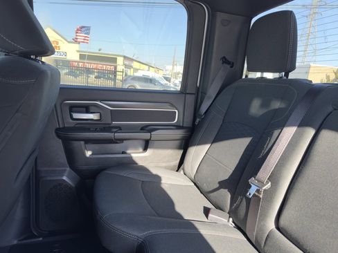 Certified 2025 RAM 2500 Big Horn image 19