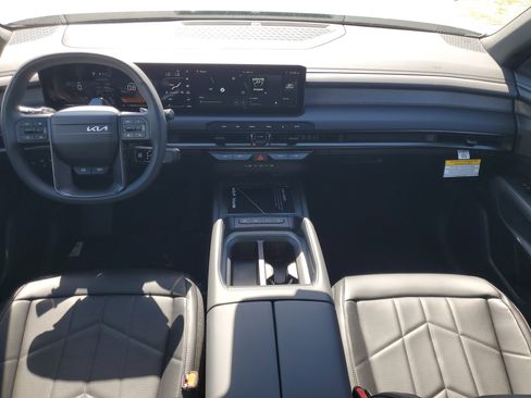 New 2027 Kia Telluride EX X-Line image 33