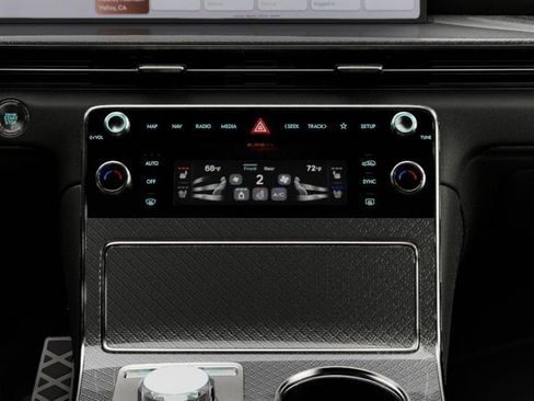 New 2026 Genesis GV80 3.5T e-SC image 16