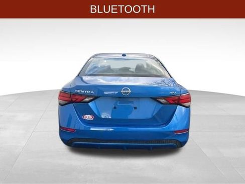 Used 2024 Nissan Sentra SV image 6