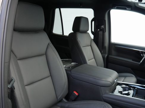 New 2026 Chevrolet Tahoe LT image 22