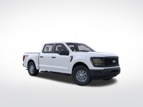 New 2026 Ford F150 XL image 8