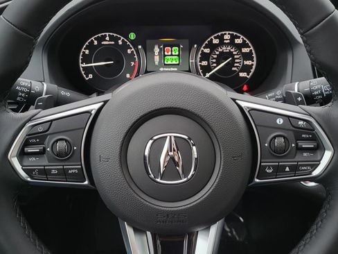 New 2026 Acura RDX SH-AWD image 24