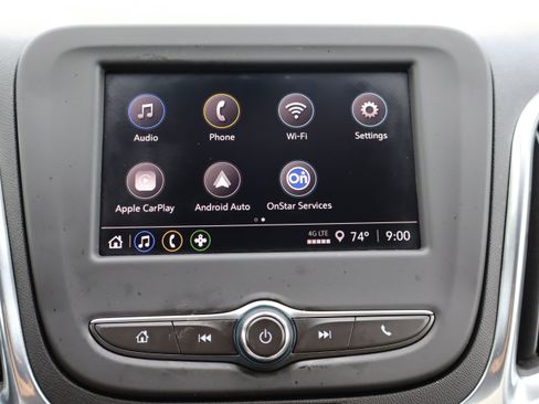 Used 2023 Chevrolet Equinox LS w/ LS Convenience Package FWD image 25