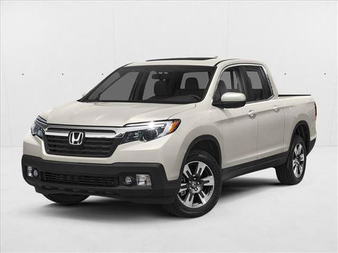 Used 2019 Honda Ridgeline RTL-T image 1