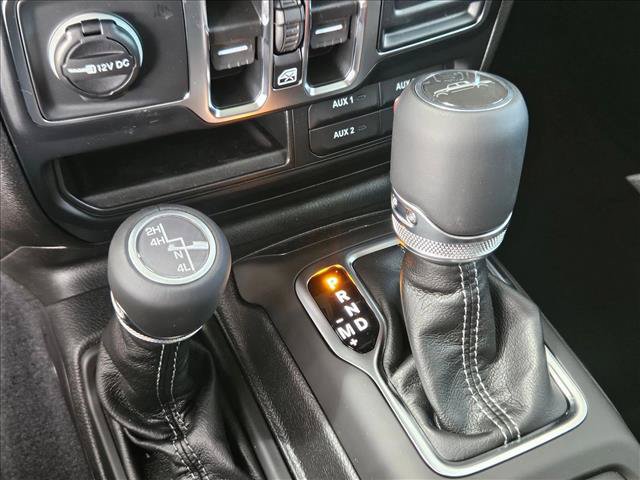 New 2026 Jeep Gladiator Sport AWD/4WD image 12