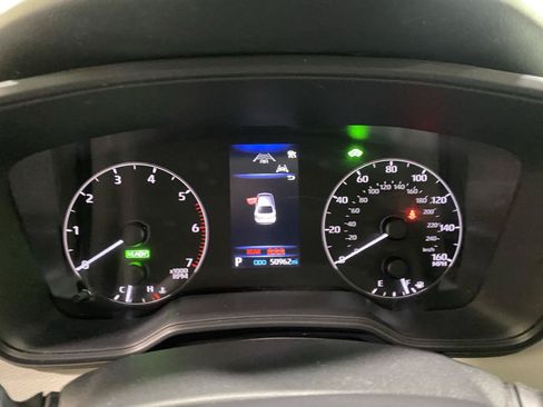Used 2024 Toyota Corolla LE w/ LE Convenience Package FWD image 19