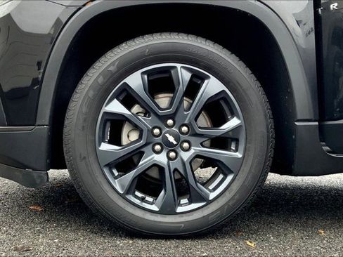 Used 2020 Chevrolet Traverse RS image 8