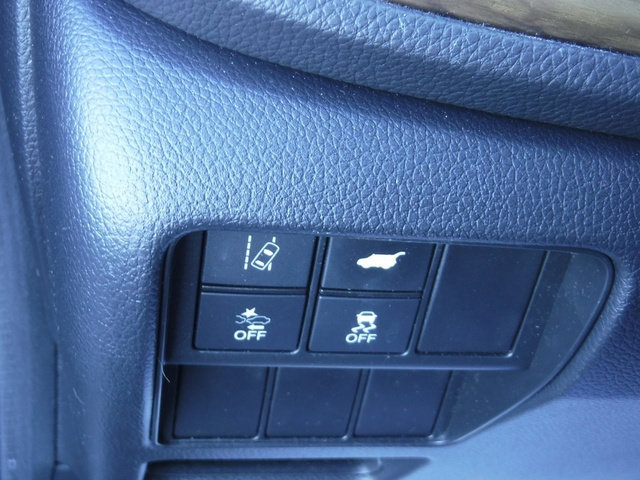 Used 2019 Honda CR-V EX-L image 13