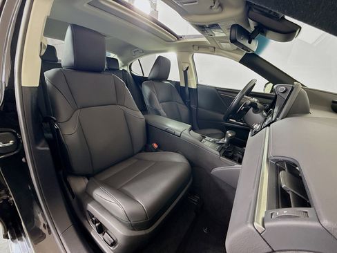 Used 2022 Lexus ES 350 w/ Premium Package image 26