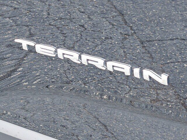 Used 2026 GMC Terrain Elevation FWD image 33