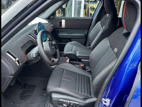 New 2026 MINI Cooper Countryman S image 5