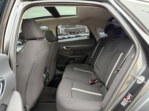 Used 2023 Hyundai Sonata SEL w/ Convenience Package image 29