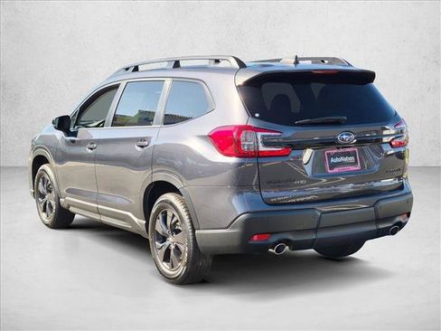 New 2026 Subaru Ascent Premium AWD/4WD image 9