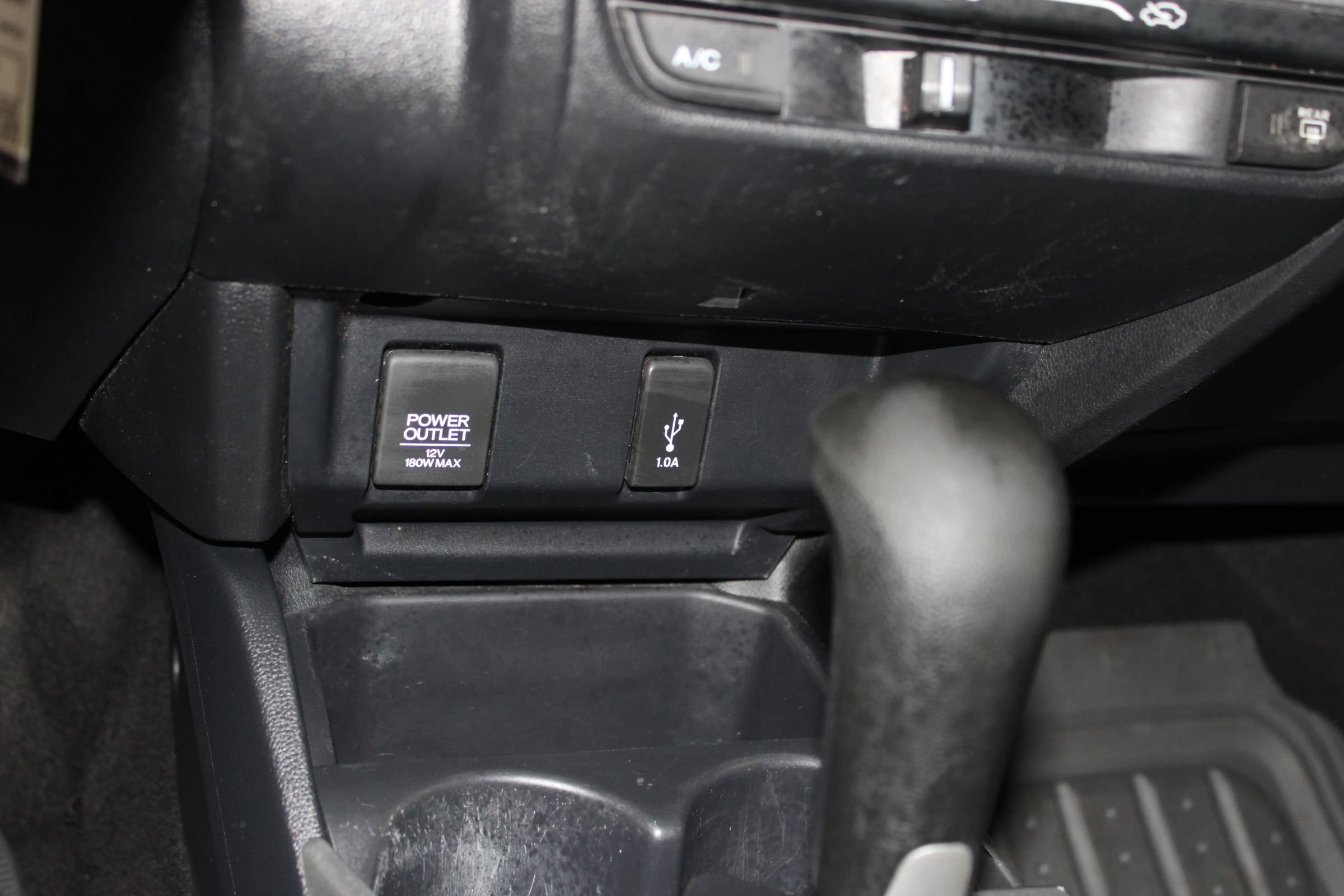 Used 2019 Honda Fit LX image 14