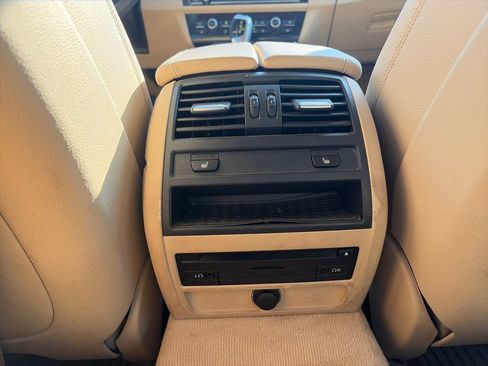 Used 2014 BMW 535d Sedan RWD image 32