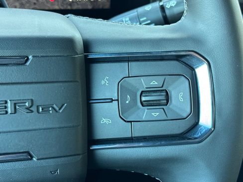 New 2026 GMC Hummer EV 4x4 Crew Cab image 24