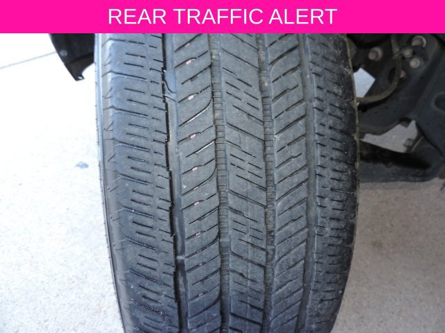 Used 2024 Toyota Tundra 1794 Edition RWD image 13