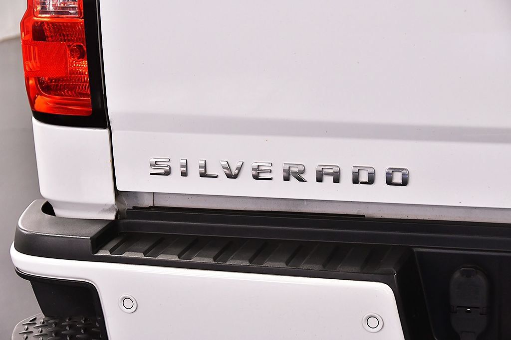 Used 2017 Chevrolet Silverado 2500 High Country w/ Duramax Plus Package AWD/4WD image 12