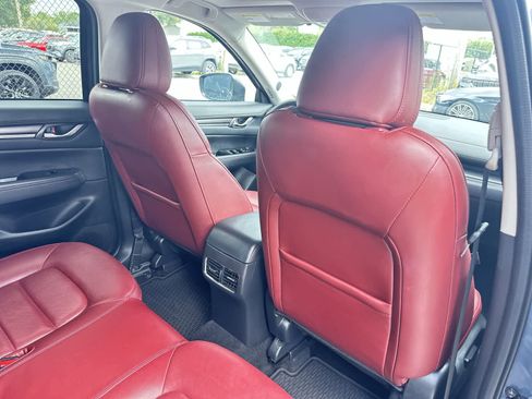 Used 2024 MAZDA CX-5 Carbon Edition AWD/4WD image 18