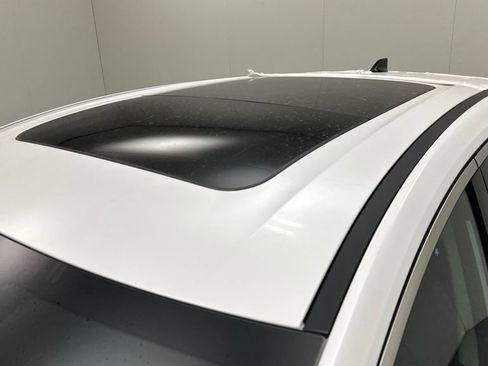 New 2026 Nissan Murano SL AWD/4WD image 11