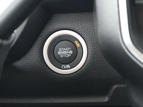 New 2025 RAM 2500 Lone Star image 2