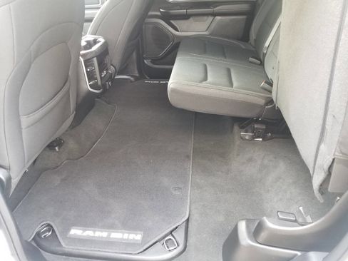 Certified 2022 RAM 1500 Big Horn image 13