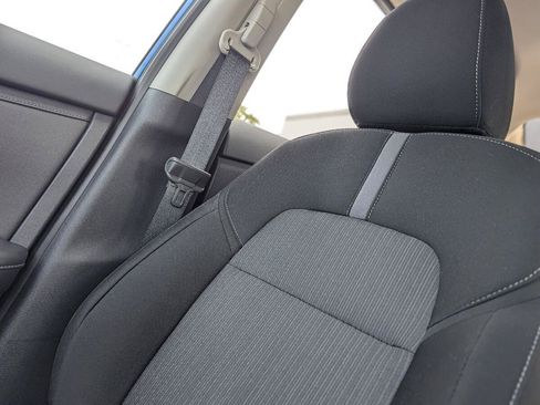 Used 2024 Nissan Sentra SV FWD image 30