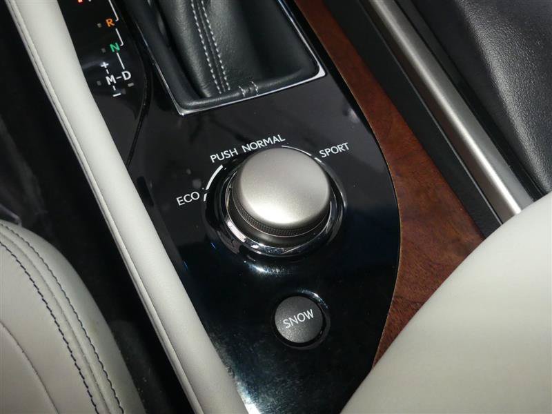 Used 2015 Lexus GS 350 AWD w/ Premium Package image 40