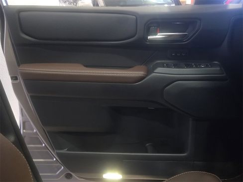 New 2026 Toyota Land Cruiser Base image 12