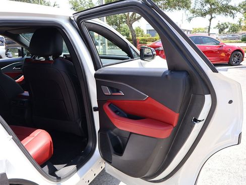 Used 2024 Acura ZDX A-Spec RWD image 30