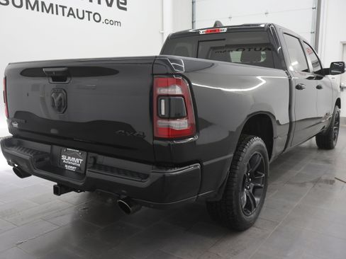 Used 2023 RAM 1500 Big Horn image 4