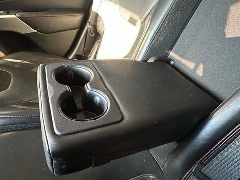 Used 2017 Jeep Cherokee Trailhawk w/ Comfort/Convenience Group image 25