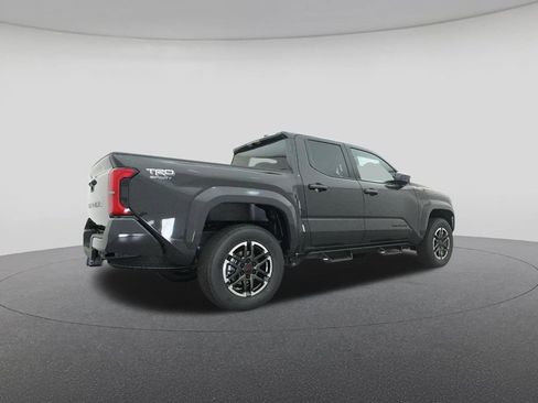 New 2026 Toyota Tacoma TRD Sport image 25