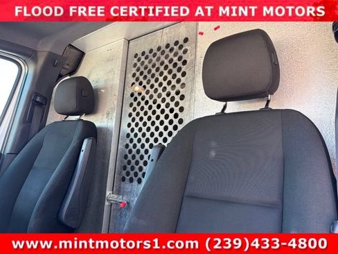 Used 2019 Mercedes-Benz Sprinter 2500 image 36
