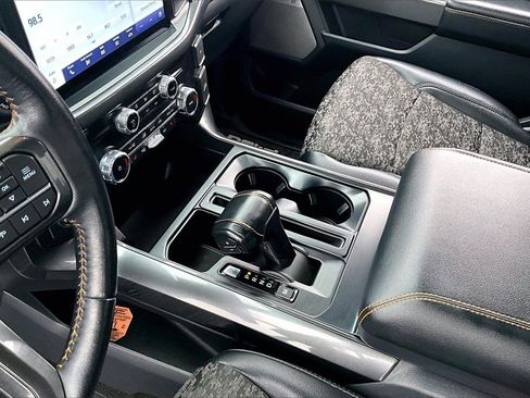 Used 2022 Ford F150 Tremor w/ Equipment Group 401A Mid image 15