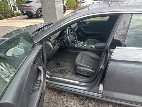 Used 2018 Audi A5 2.0T Premium Plus w/ Premium Plus image 3
