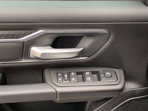 New 2026 RAM 1500 Big Horn image 12
